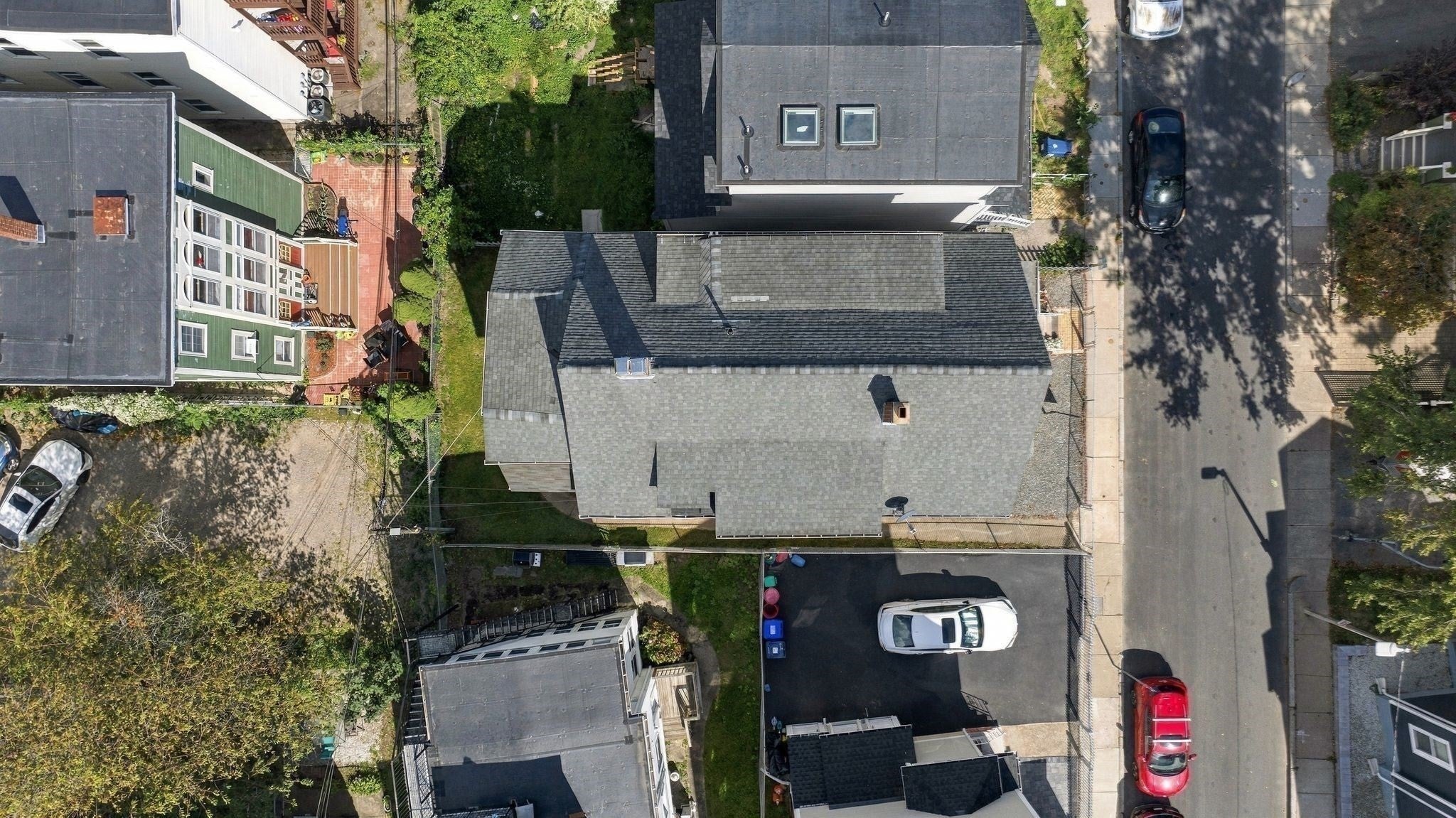 6-8 Marmion St, Boston, MA, 6-8 Marmion St, Boston, MA Photo #39