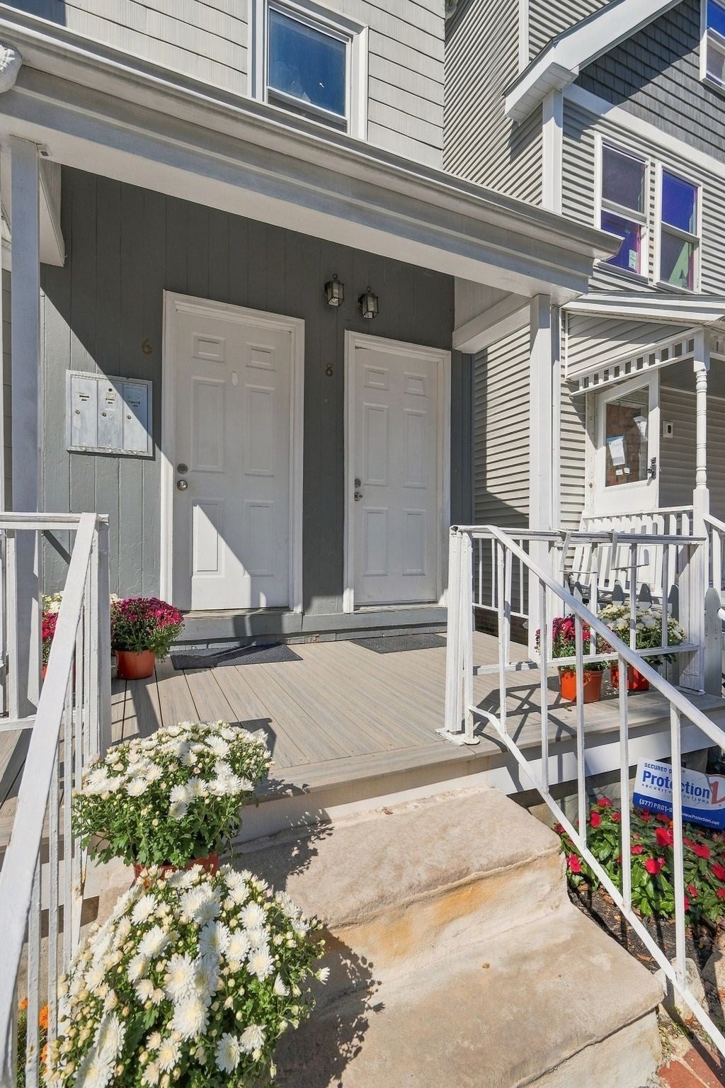 6-8 Marmion St, Boston, MA, 6-8 Marmion St, Boston, MA Photo #3