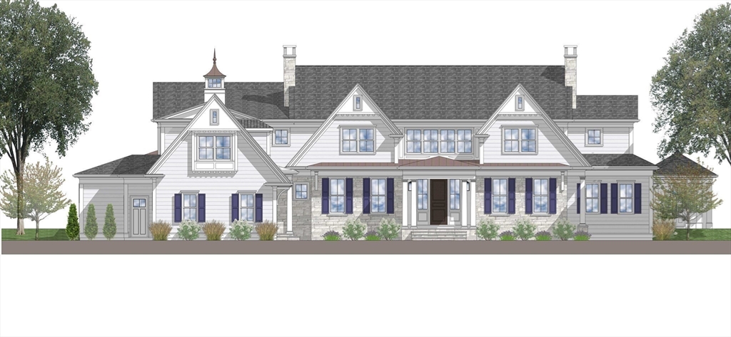52 Valley Road
