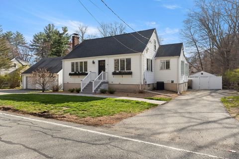 Photo of 14 Mill St, North Reading, MA 01864 (MLS # 73508376)