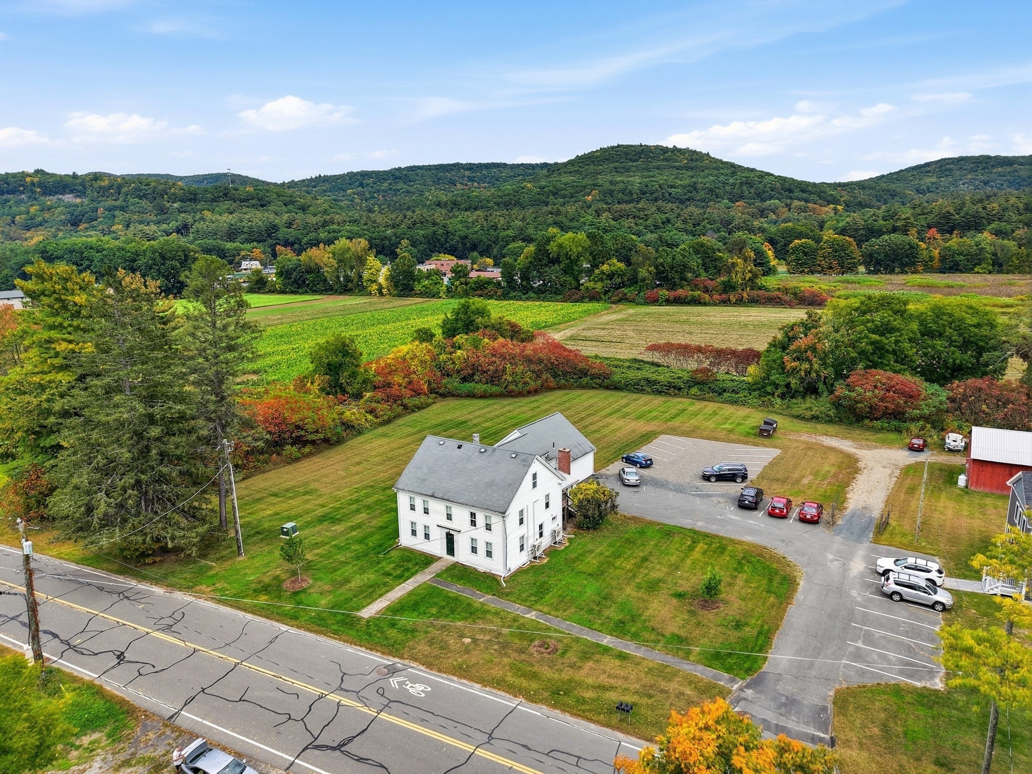122 S Silver Ln, Sunderland, MA Photo #4