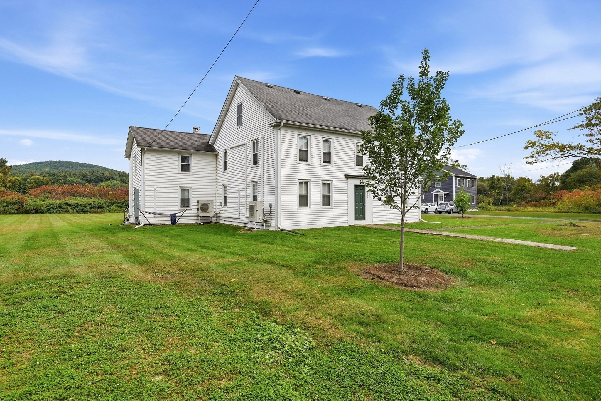 122 S Silver Ln, Sunderland, MA Photo #2