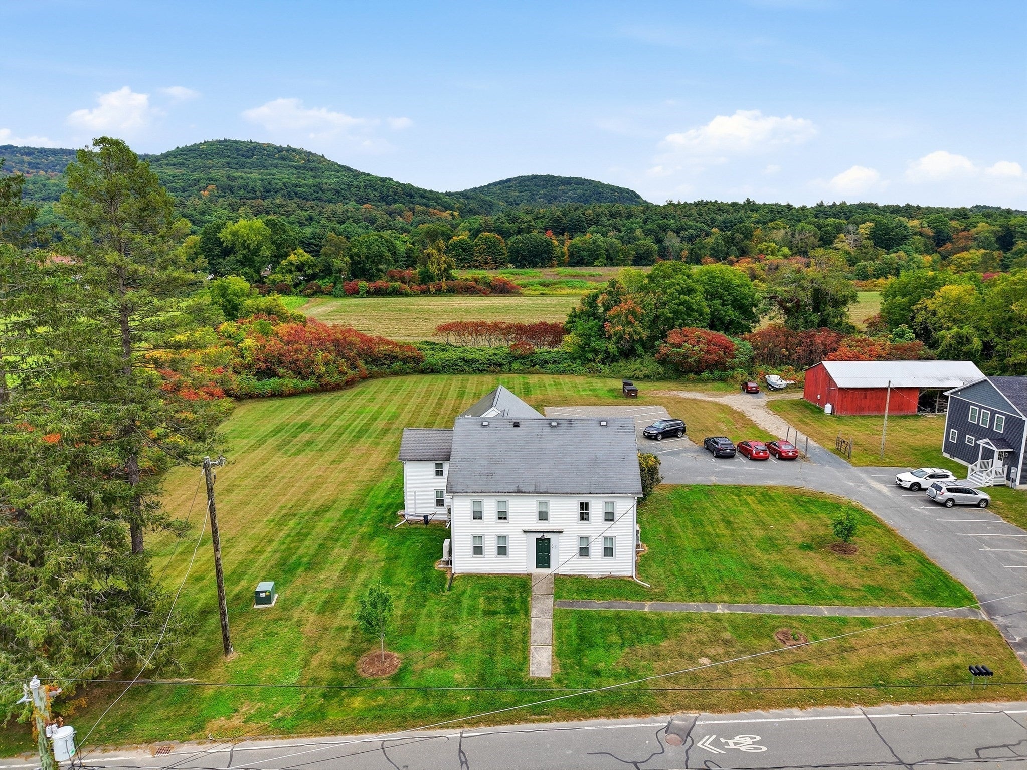 122 S Silver Ln, Sunderland, MA Photo #5