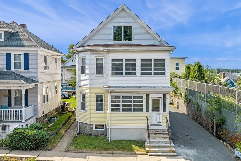 Photo of 53 Cedar Street, Salem, MA