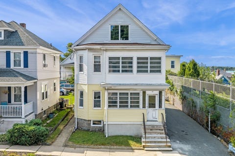 Photo of 53 Cedar Street, Salem, MA 01970 (MLS # 73563991)