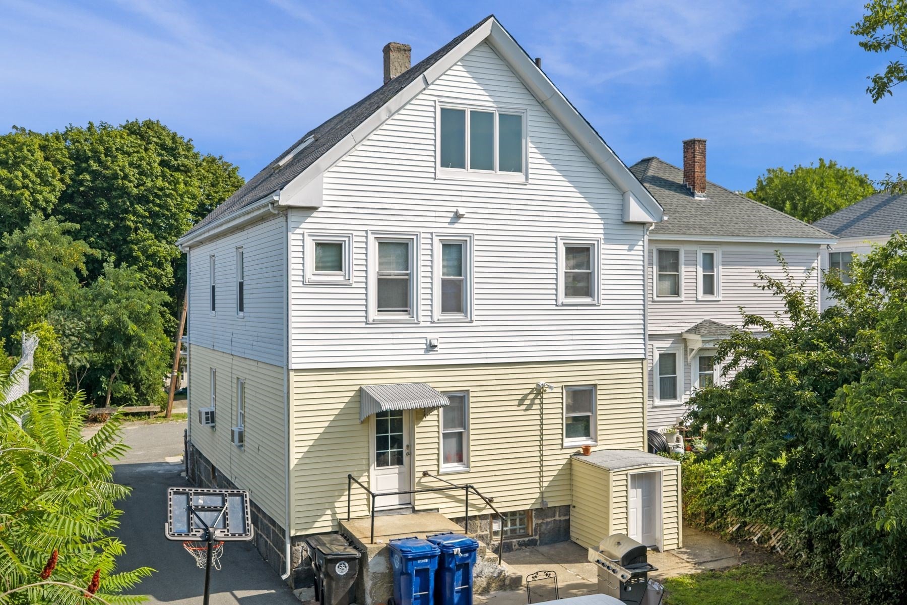 53 Cedar Street