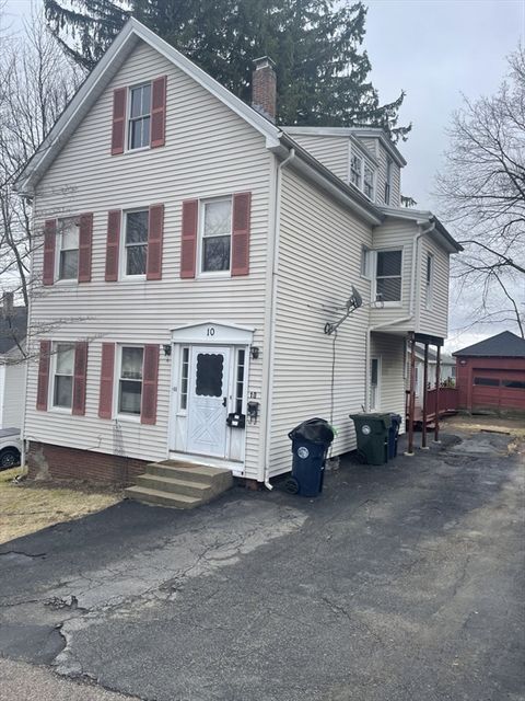 10 Charles St Marlborough MA 01752