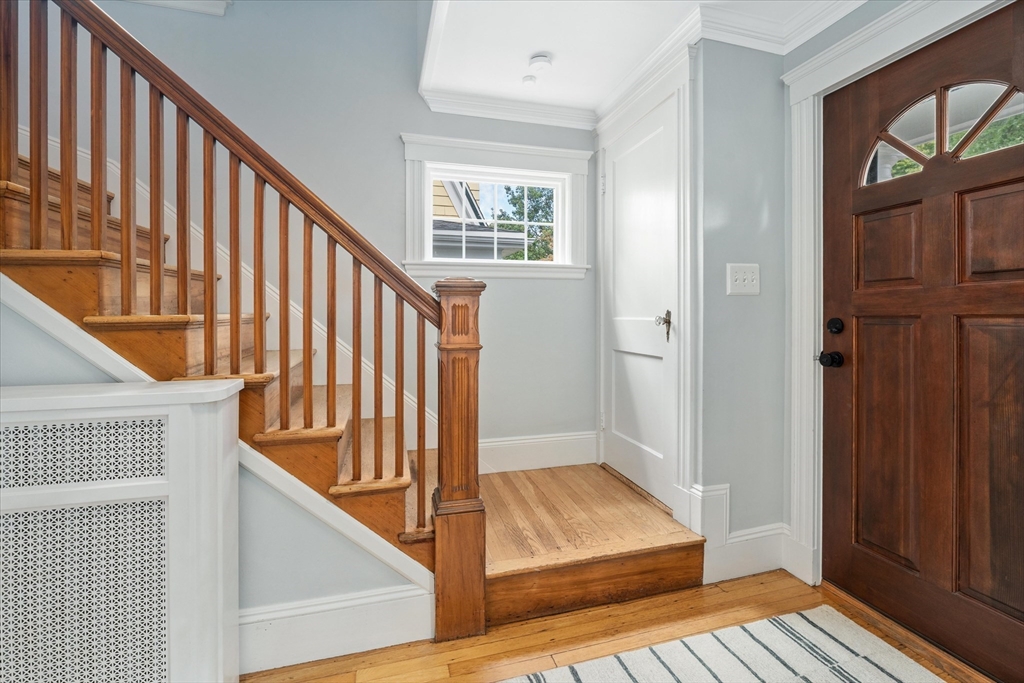 141 Bellevue St