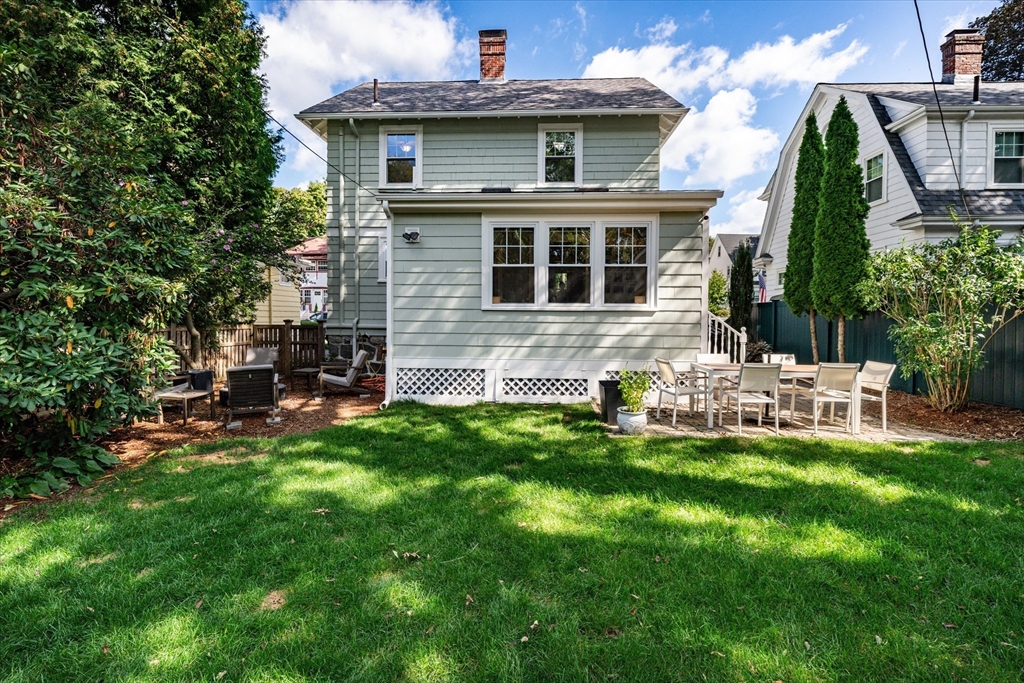 141 Bellevue St