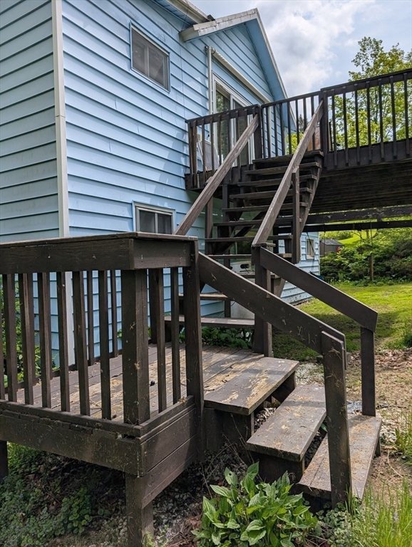 59 East Hoosac St