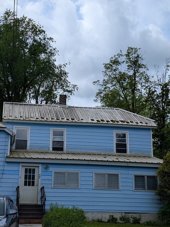 59 East Hoosac St
