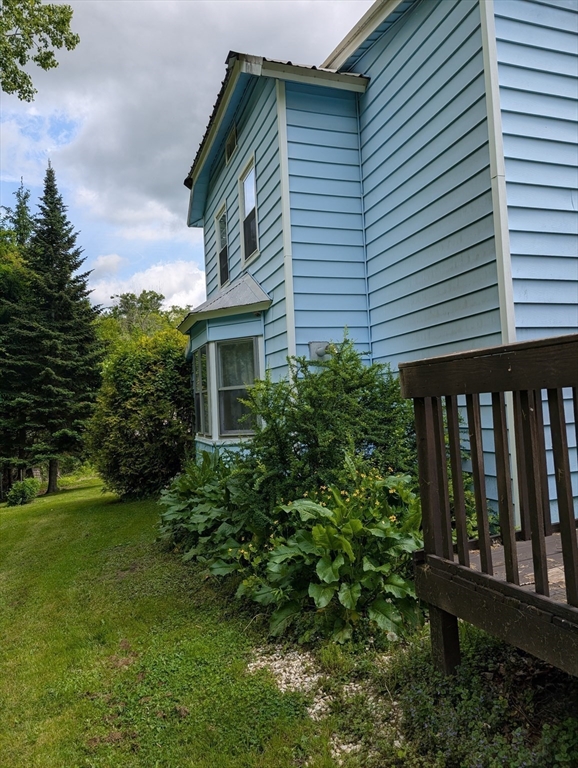 59 East Hoosac St
