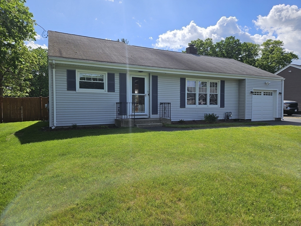 6 Miland Ave.