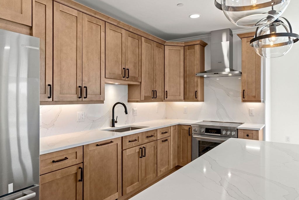 Photo of 16 Franklin #1502, Salem, MA 01970 (MLS # 73529265)