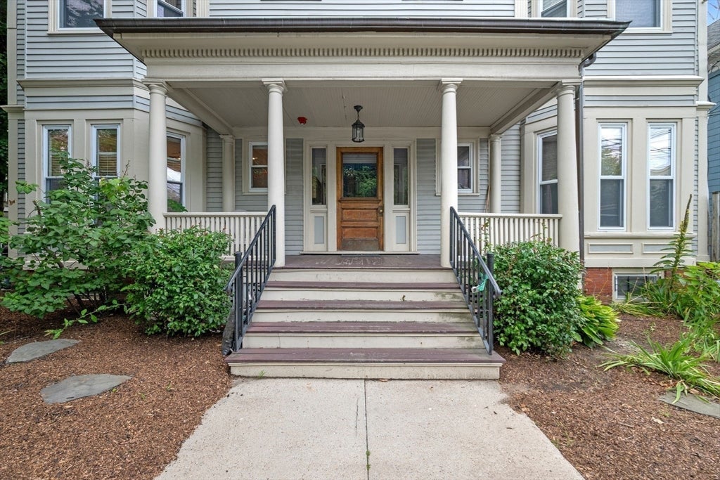 21 School St #1L, Somerville, MA, 21 School St #1L, Somerville, MA Photo #1