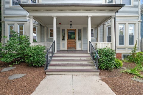 Photo of 21 School St #1L, Somerville, MA 02143 (MLS # 73562948)