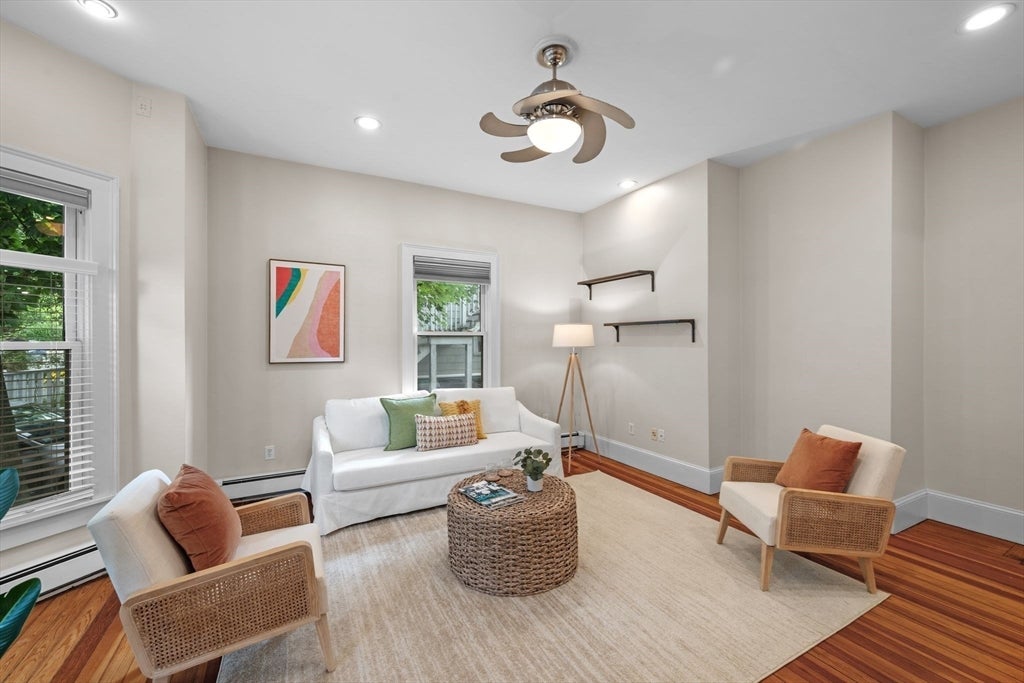21 School St #1L, Somerville, MA, 21 School St #1L, Somerville, MA Photo #6