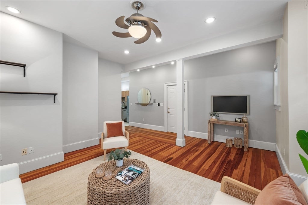 21 School St #1L, Somerville, MA, 21 School St #1L, Somerville, MA Photo #7