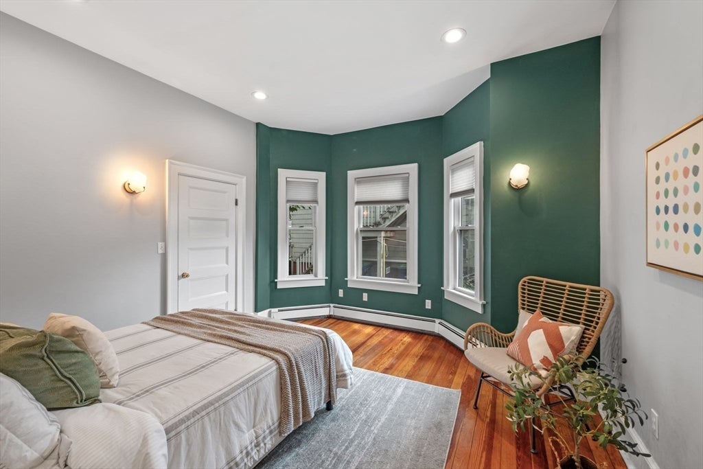 21 School St #1L, Somerville, MA, 21 School St #1L, Somerville, MA Photo #17