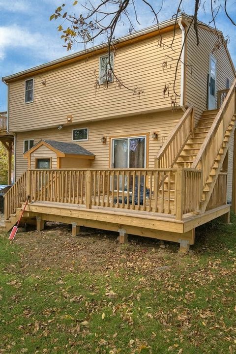 Photo of 1042 Sassaquin Ave #2, New Bedford, MA 02745 (MLS # 73445788)