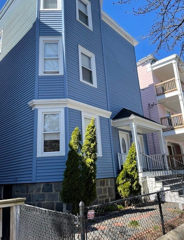 58 Copeland St #1, Boston, MA, 58 Copeland St #1, Boston, MA Photo #2