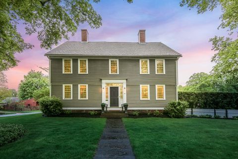 873 Longmeadow St Longmeadow MA 01106