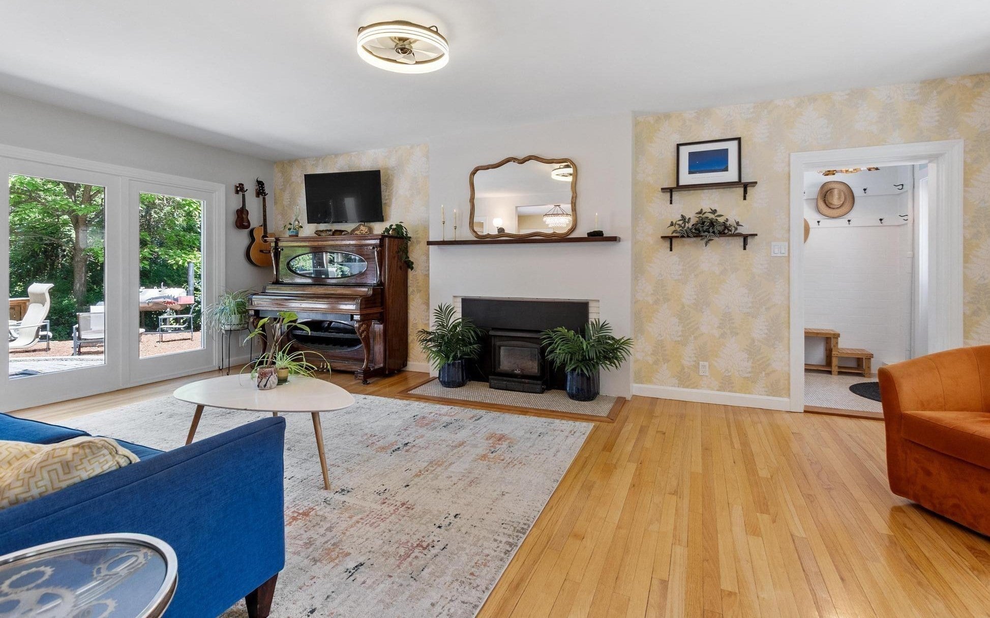 27 Oak Ave, Lunenburg, MA, 27 Oak Ave, Lunenburg, MA Photo #13