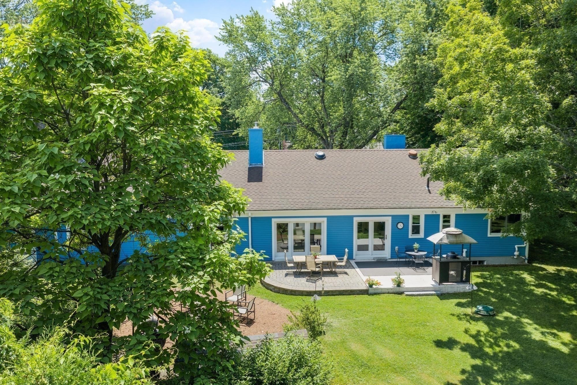 27 Oak Ave, Lunenburg, MA, 27 Oak Ave, Lunenburg, MA Photo #33