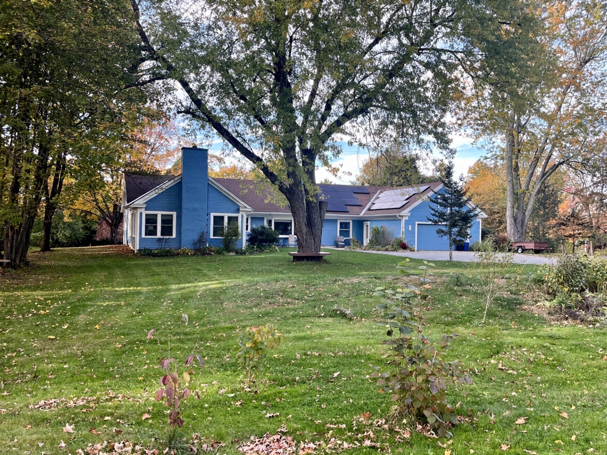 27 Oak Ave, Lunenburg, MA, 27 Oak Ave, Lunenburg, MA Photo #41