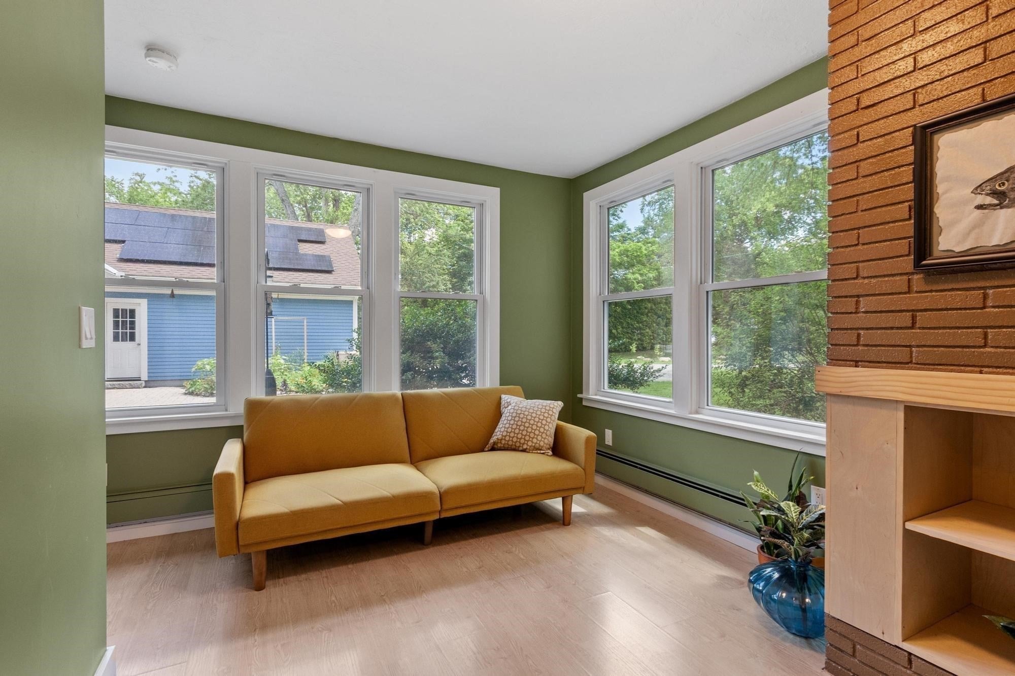 27 Oak Ave, Lunenburg, MA, 27 Oak Ave, Lunenburg, MA Photo #24