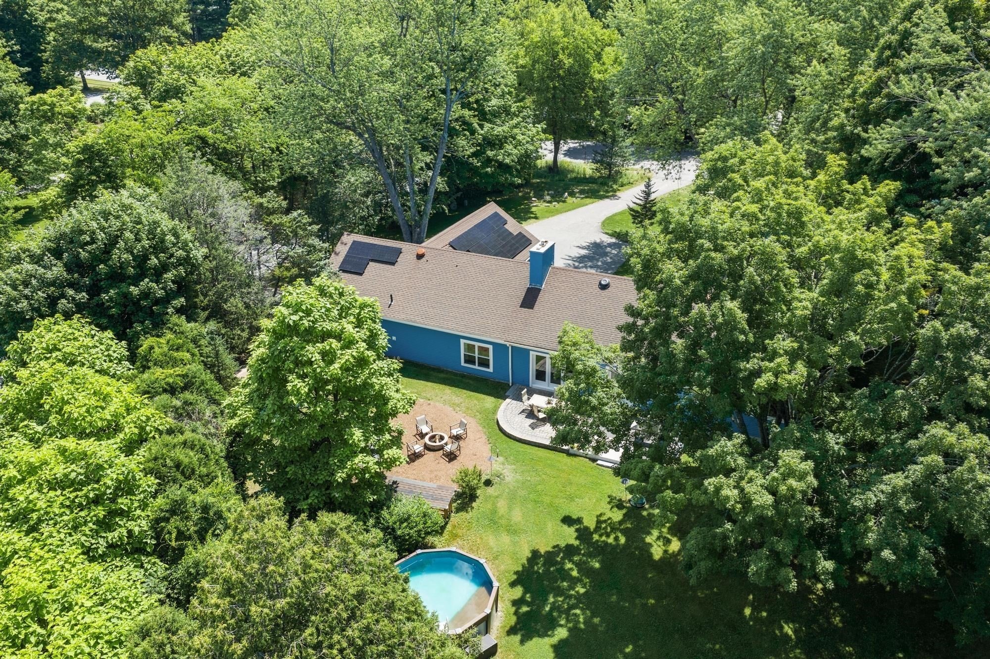 27 Oak Ave, Lunenburg, MA, 27 Oak Ave, Lunenburg, MA Photo #38