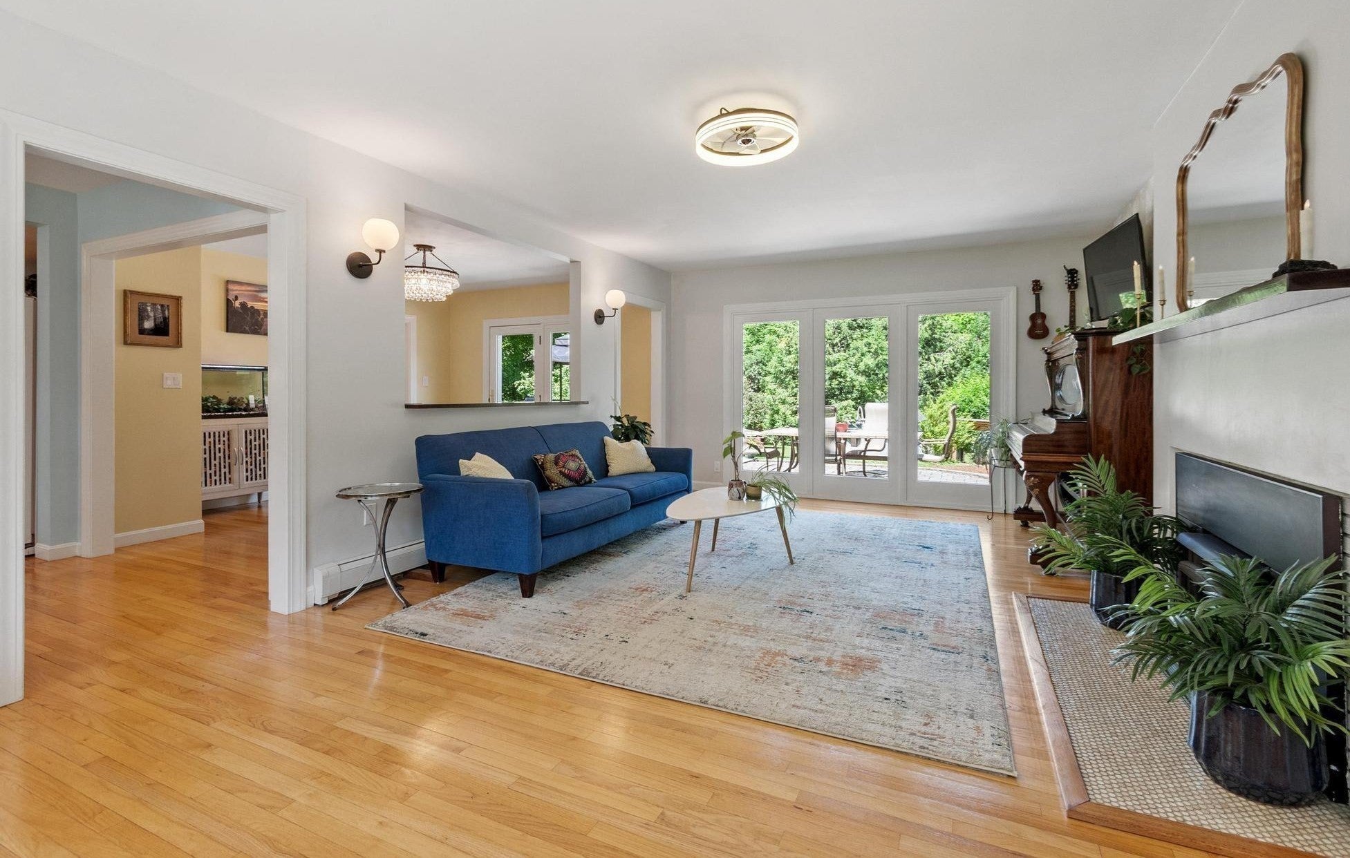 27 Oak Ave, Lunenburg, MA, 27 Oak Ave, Lunenburg, MA Photo #12