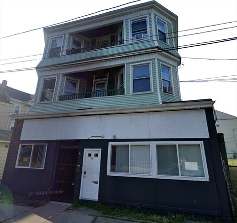 273-275 Rivet New Bedford MA 02744
