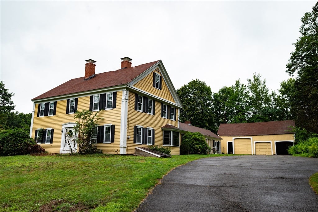 106 Beal St, Lunenburg, MA Photo #1