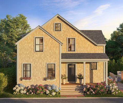 4 Goldenrod Court Nantucket MA 02554