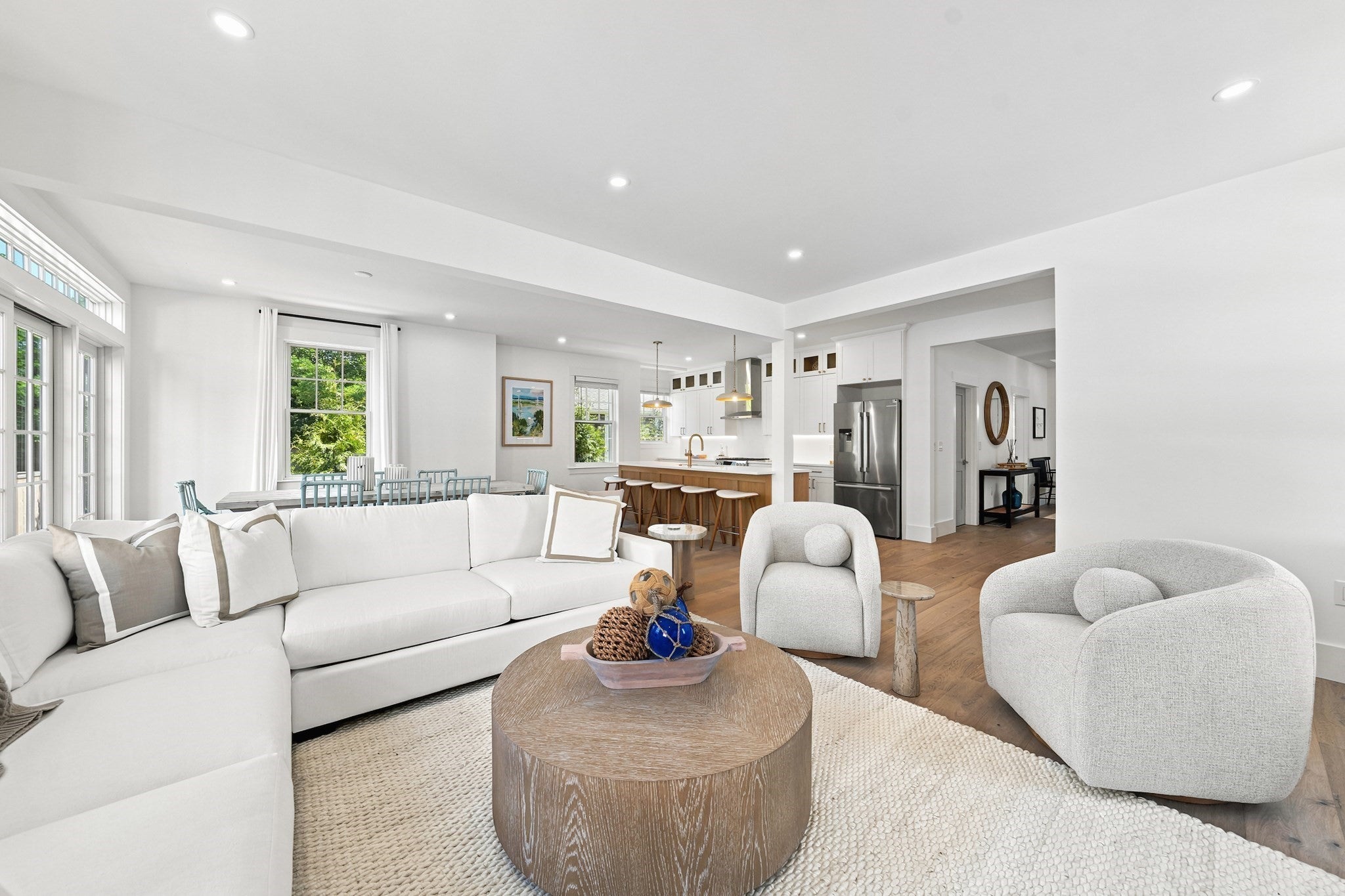 4 Goldenrod Court