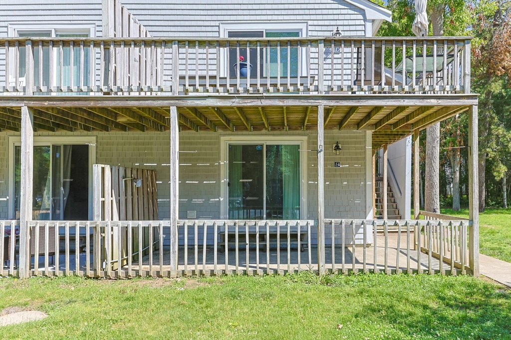 70 Cape Dr 8B