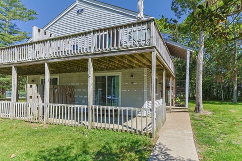 Photo of 70 Cape Dr #8B, Mashpee, MA 02649 (MLS # 73531236)