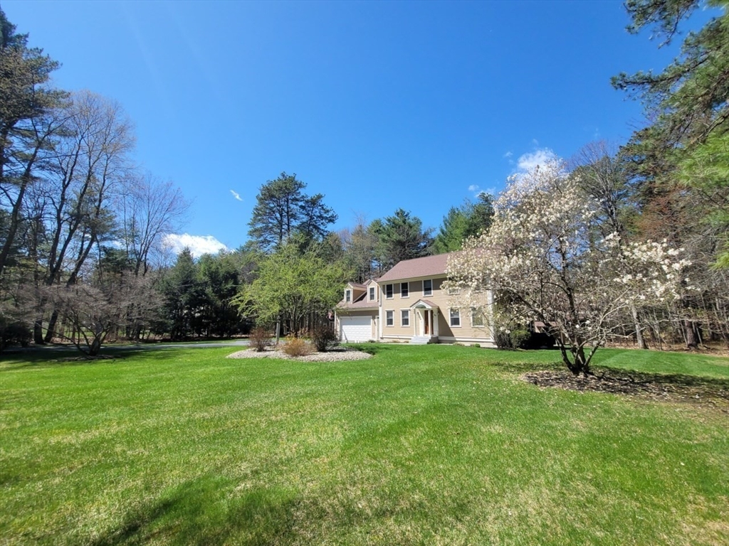 20 Squannacook Dr - Photo 3
