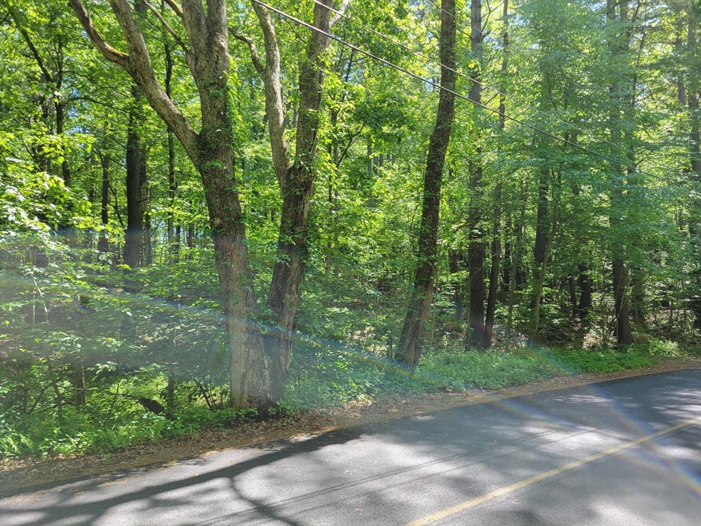Lot 5 Daniels Rd