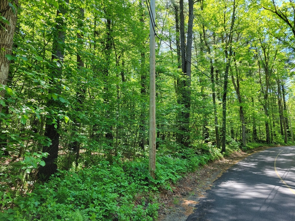 Lot 5 Daniels Rd