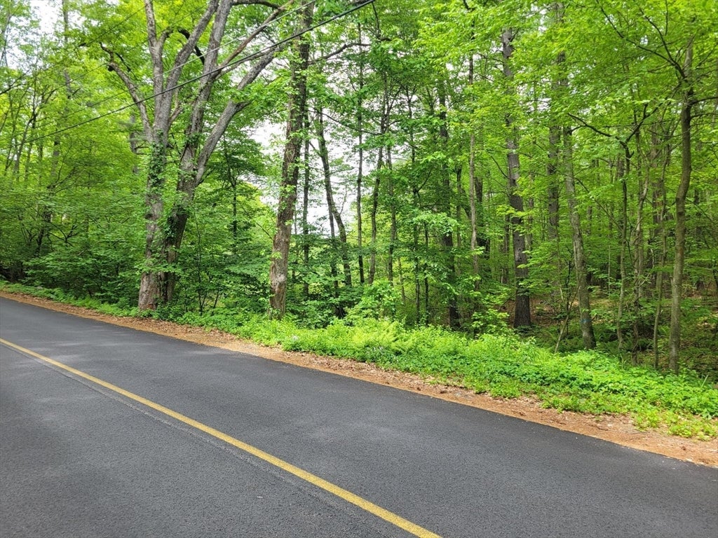 Lot 5 Daniels Rd