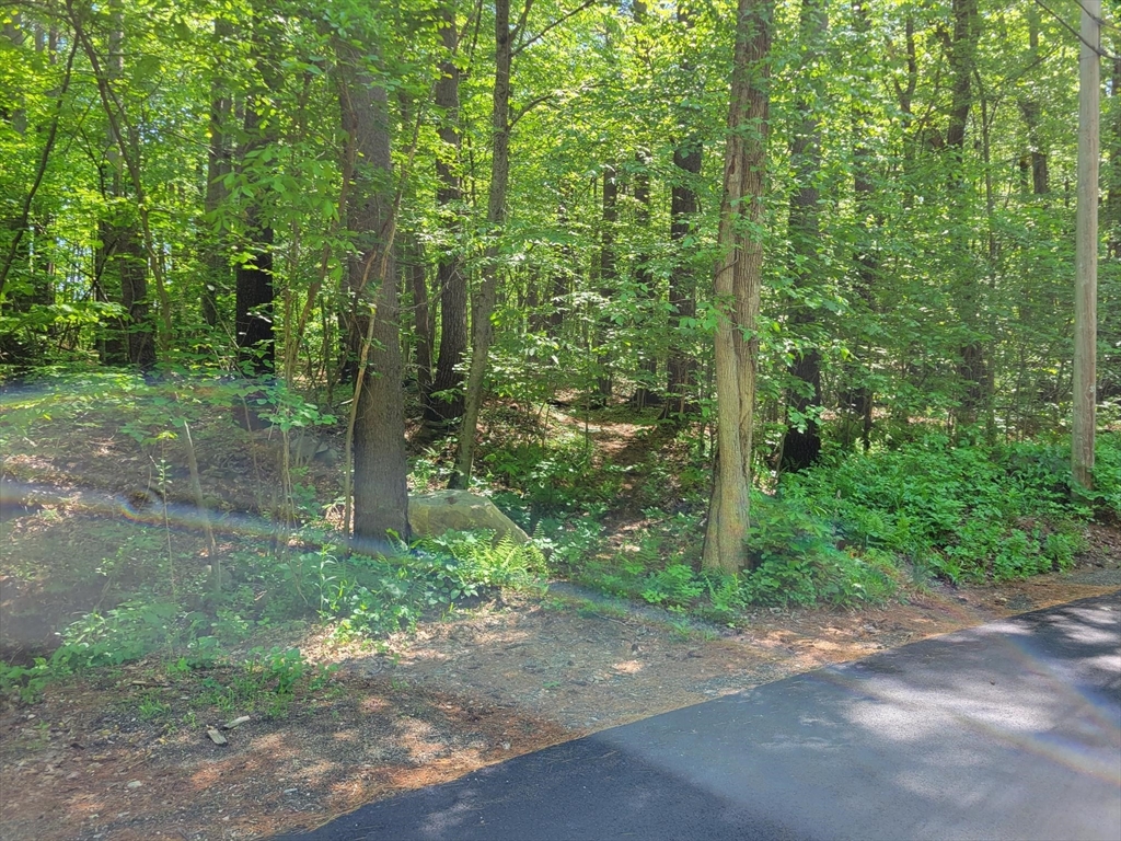 Lot 5 Daniels Rd