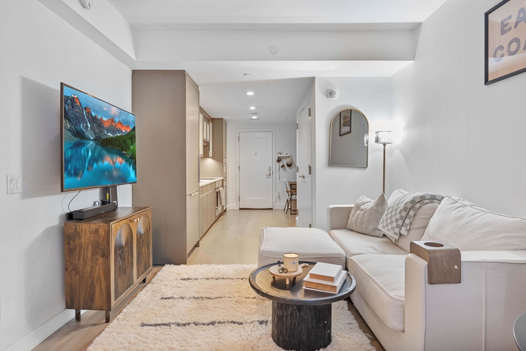 100 Lovejoy Wharf 5Q