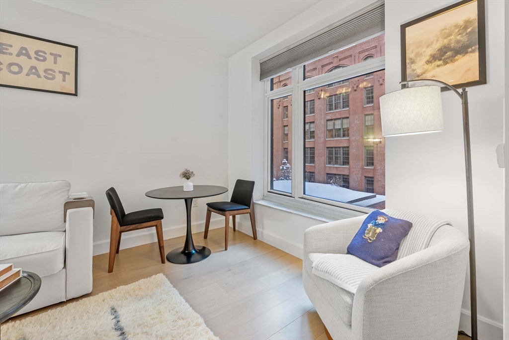 100 Lovejoy Wharf 5Q