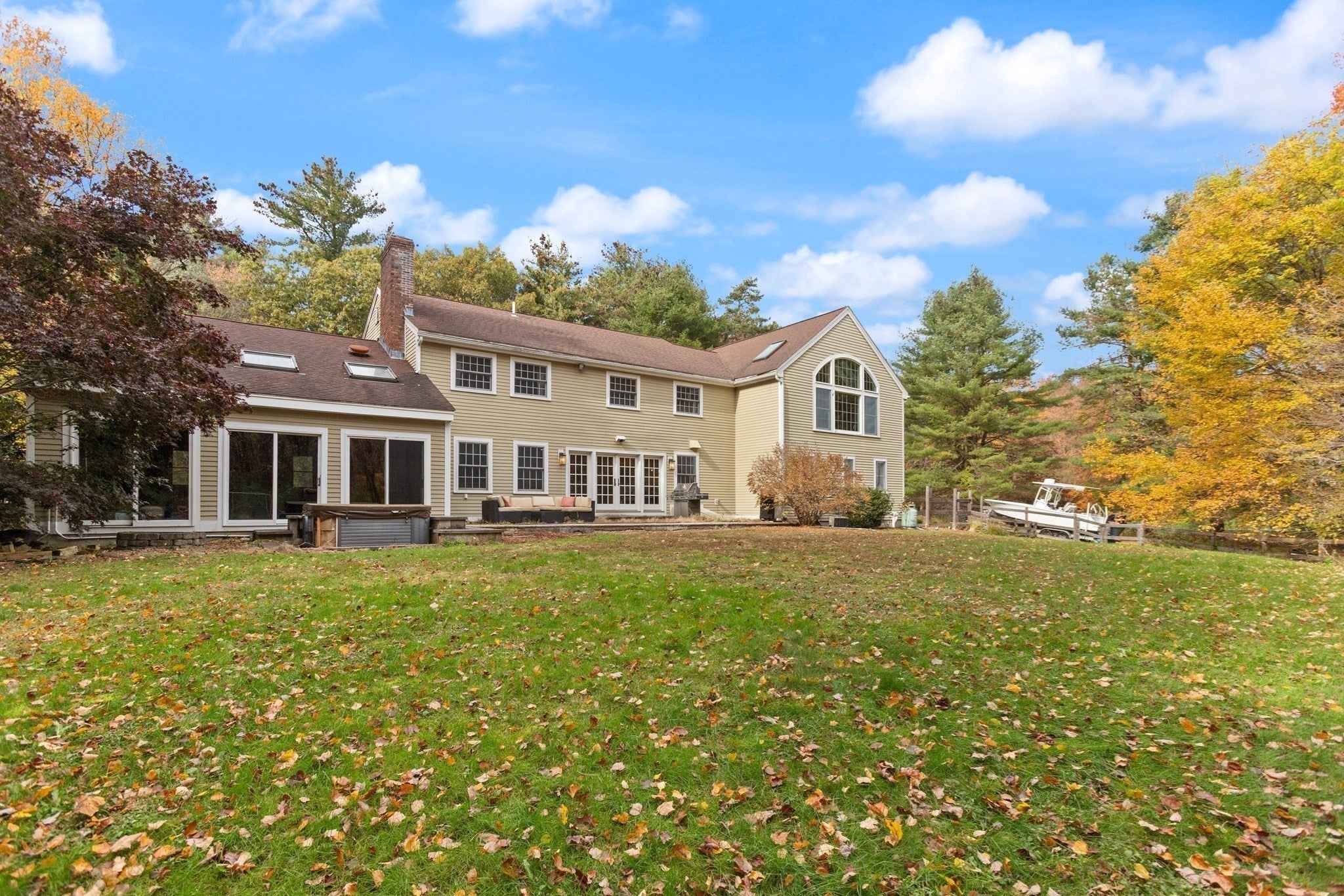 11 Pearl RD, Boxford, MA, 11 Pearl RD, Boxford, MA Photo #34