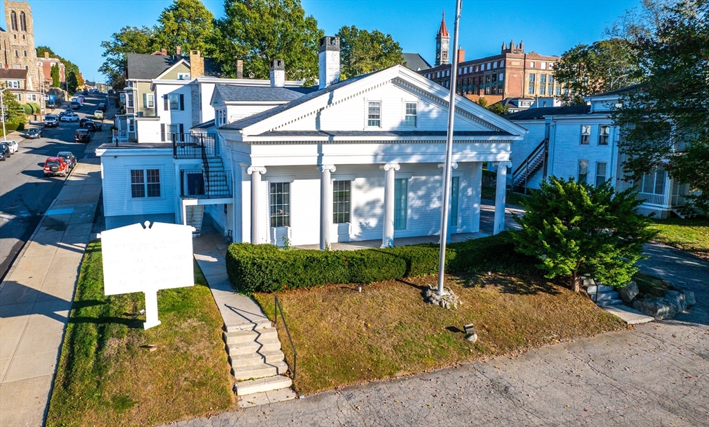 399 North Main St