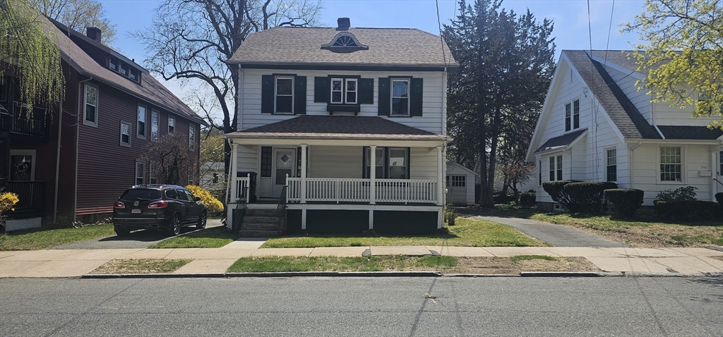 342 Sargeant St