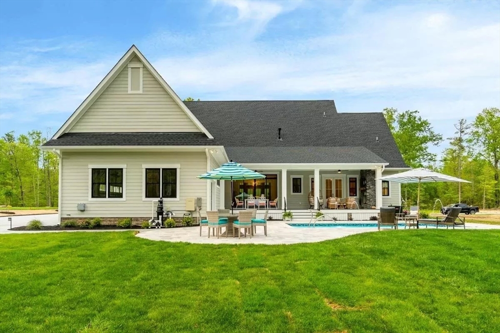4 Orange St Lot 11