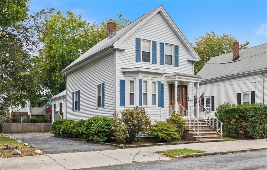 48 Eutaw Ave